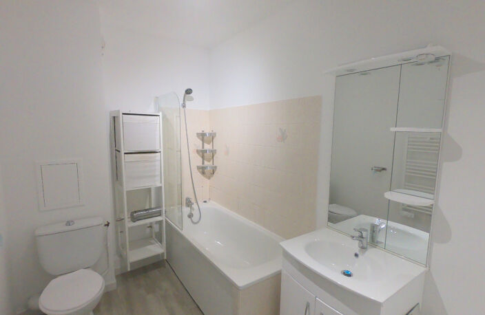 Appartement luynes pièce(s) 32 m2 — photo 3