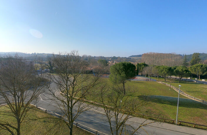 Appartement luynes pièce(s) 32 m2 — photo 5