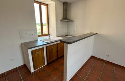 APPARTEMENT LES MILLES - 2 pièces - 46 m2 — photo du bien