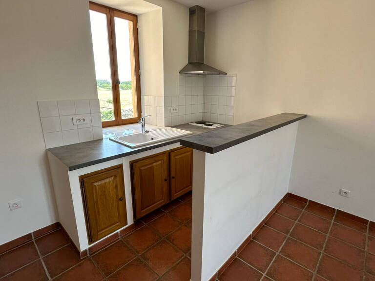 APPARTEMENT LES MILLES - 2 pièces - 46 m2 — photo 1