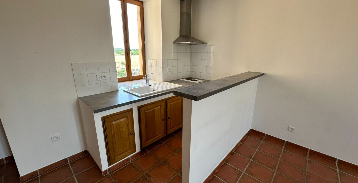 APPARTEMENT LES MILLES - 2 pièces - 46 m2 — photo 1