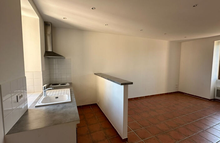APPARTEMENT LES MILLES - 2 pièces - 46 m2 — photo 2
