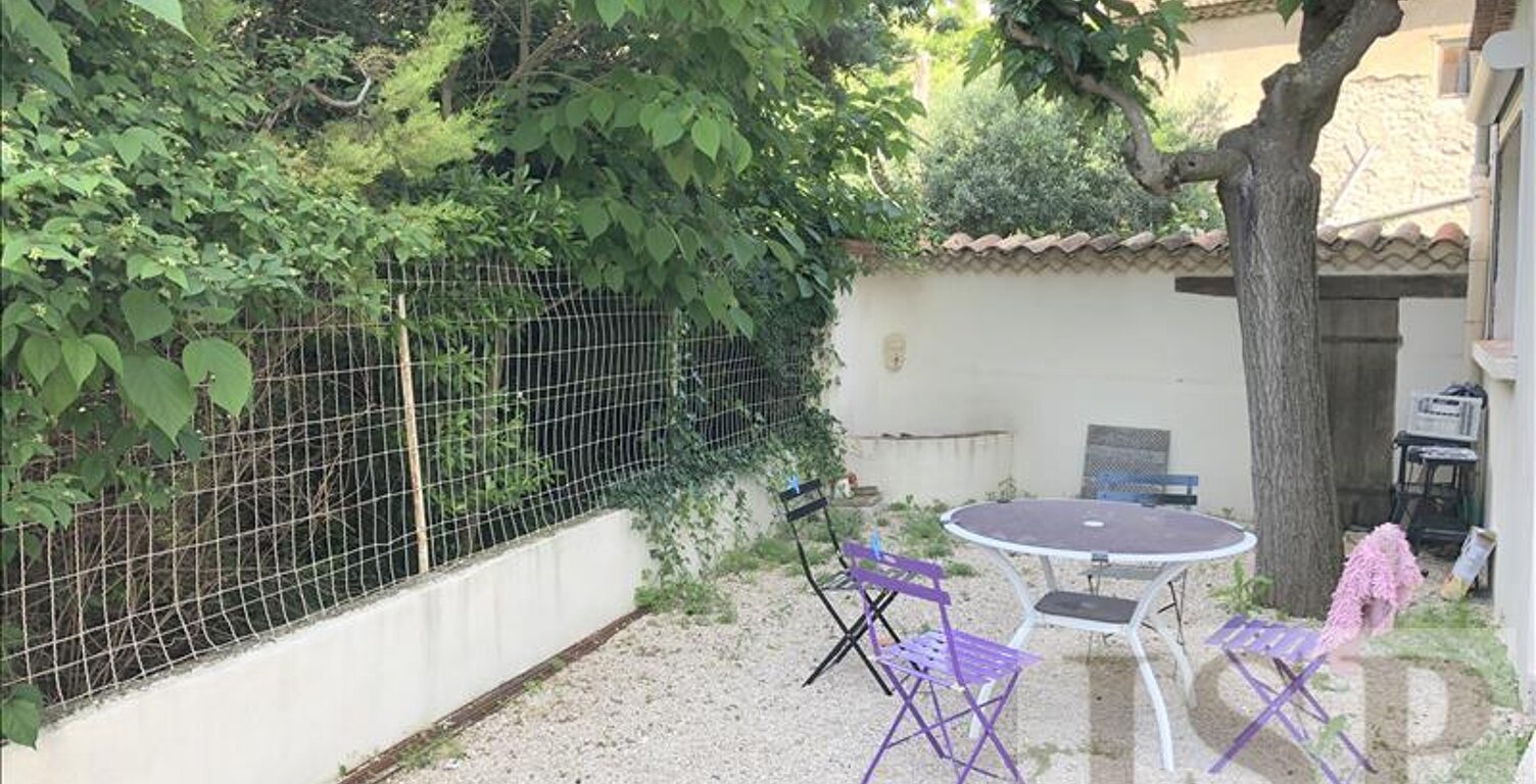 APPARTEMENT BOUC BEL AIR - 2 pièce(s) - 33 m2 — photo 1