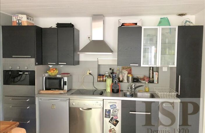 APPARTEMENT BOUC BEL AIR - 2 pièce(s) - 33 m2 — photo 2