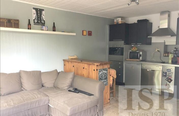 APPARTEMENT BOUC BEL AIR - 2 pièce(s) - 33 m2 — photo 3