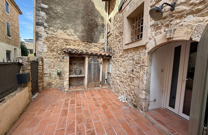 Maison de village - Coudoux — photo 4