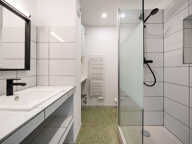 Aix en Provence centre ville - TYPE 1 + mezzanine - 27m² — photo 4