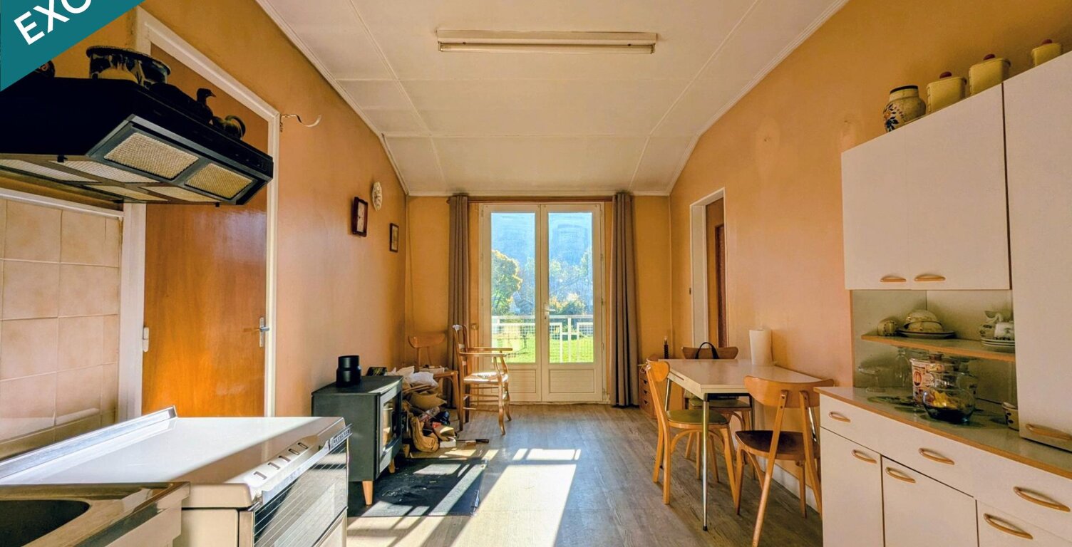 Maison à rénover — photo 1