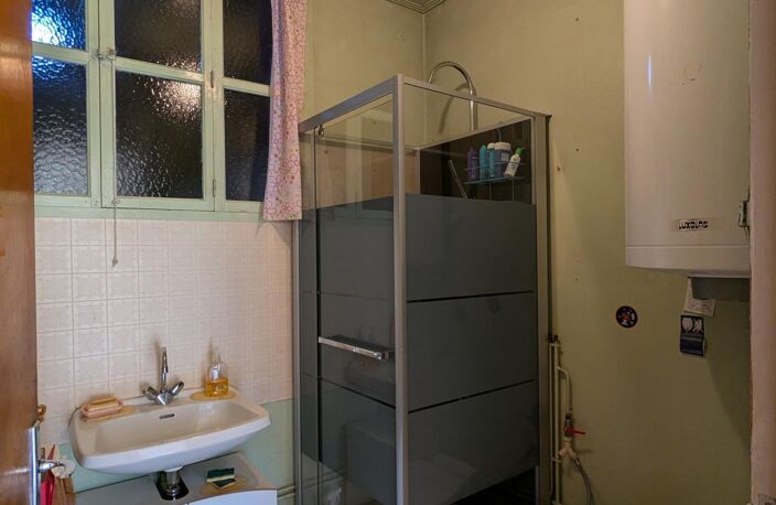 Maison à rénover — photo 4