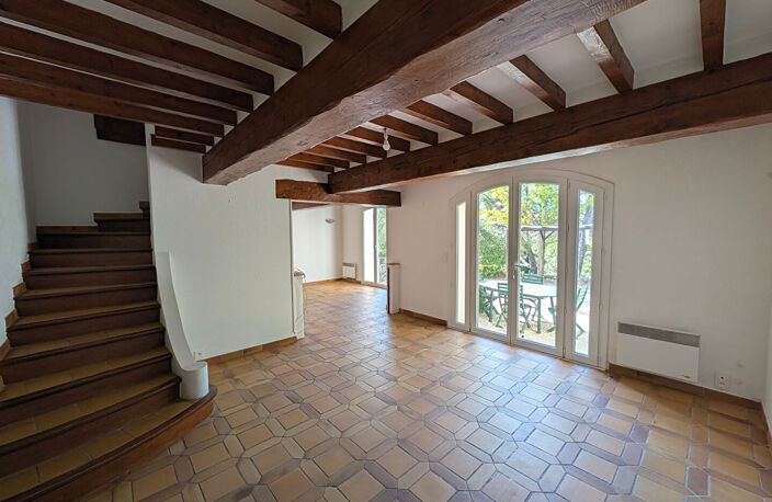 EGUILLES - Villa de 115m² sur 2186 m² de terrain — photo 3