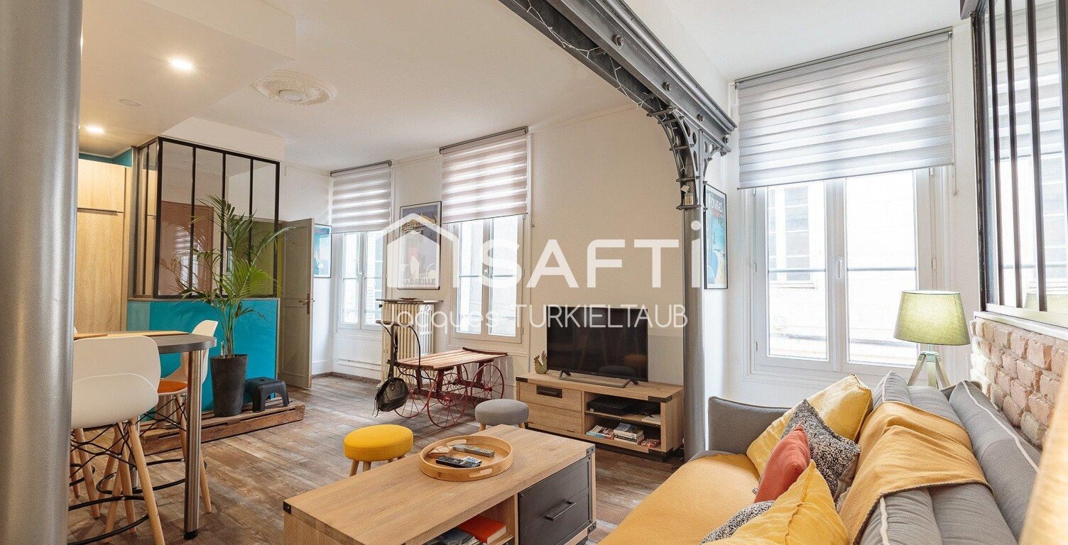 Appartements avec rendement locatif intéressant — photo 1