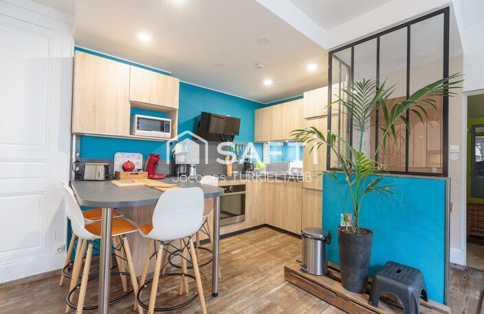 Appartements avec rendement locatif intéressant — photo 3