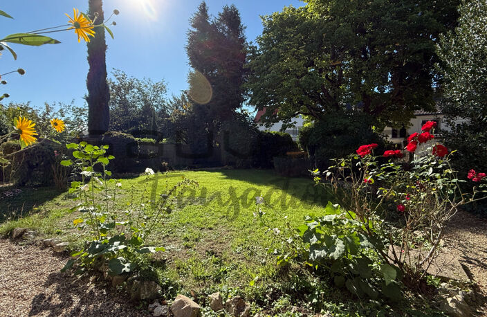 Maison Mont Saint Aignan 8 pièce(s) 217 m2 — photo 3