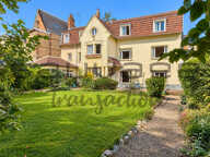 Maison Mont Saint Aignan 8 pièce(s) 217 m2 — photo 4