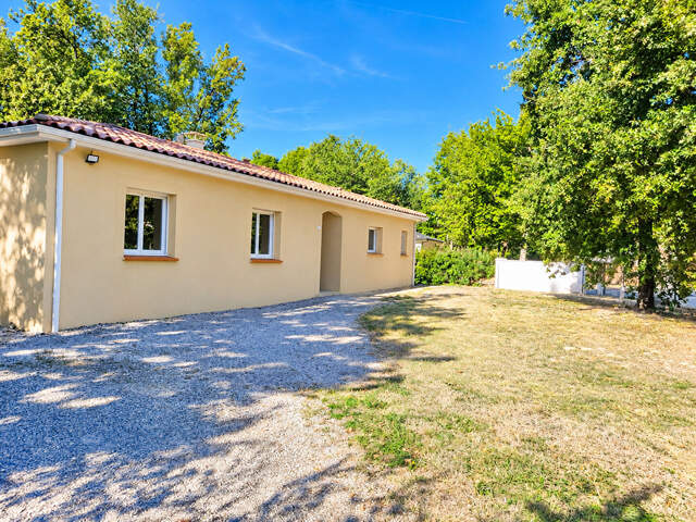 Maison Montauban 5 pièce(s) 122 m2 — photo du bien