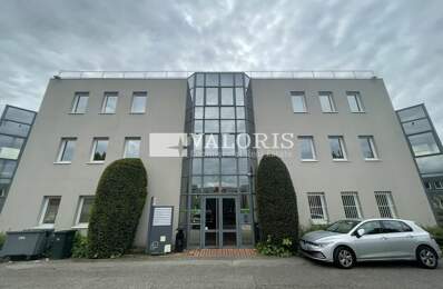 BUREAUX à LOUER — photo du bien