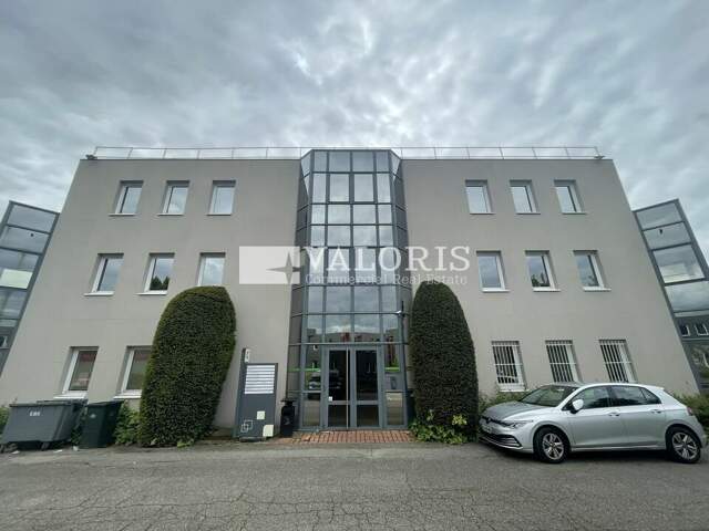 BUREAUX à LOUER — photo du bien