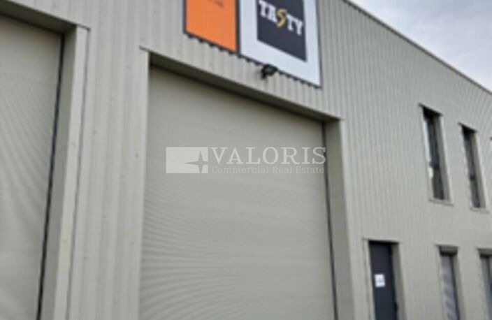 LOCAL D'ACTIVITE - ATELIER à LOUER — photo 2