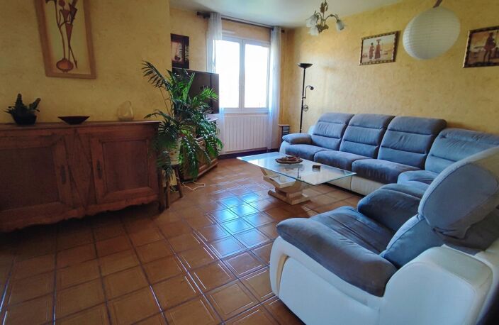 Au Cendre, maison 4 chambres avec bureau et garage — photo 4