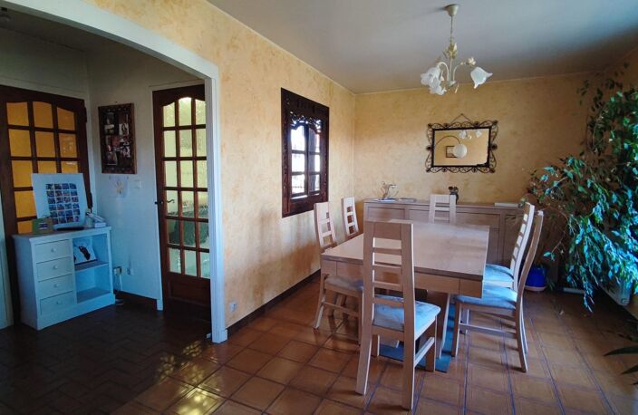 Au Cendre, maison 4 chambres avec bureau et garage — photo 5