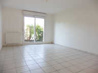 Appartement LAISSAC - 3 pièce(s) - 62.83 m²  - Terrain privatif - Garage & parking — photo 2