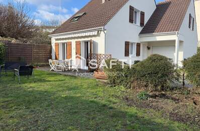 Maison individuelle 134m² — photo du bien