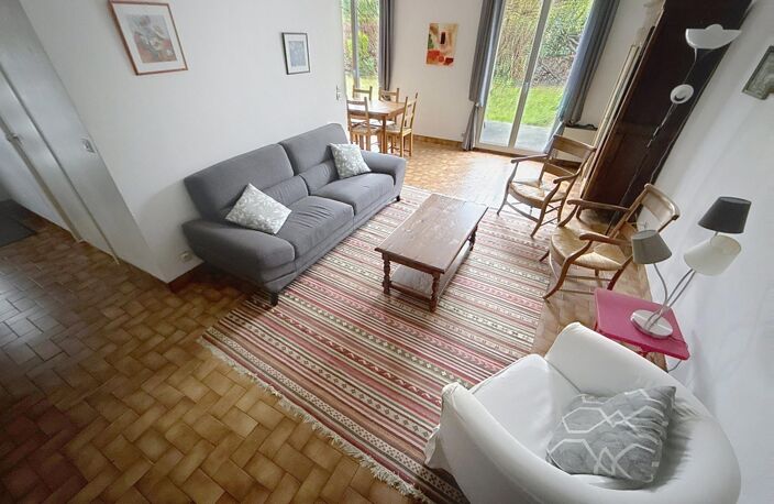 Maison individuelle 134m² — photo 2