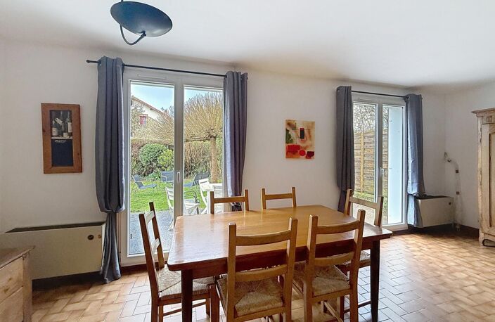 Maison individuelle 134m² — photo 3