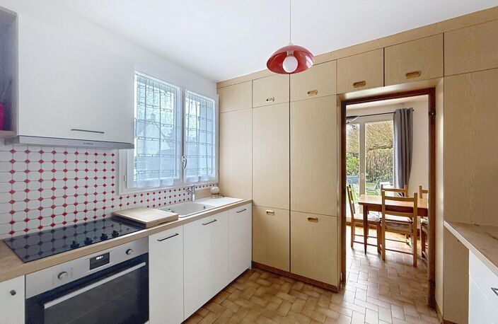 Maison individuelle 134m² — photo 4