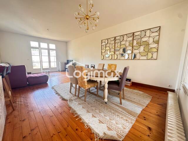 Maison 5 pièces 143 m² à La Rochelle — photo du bien