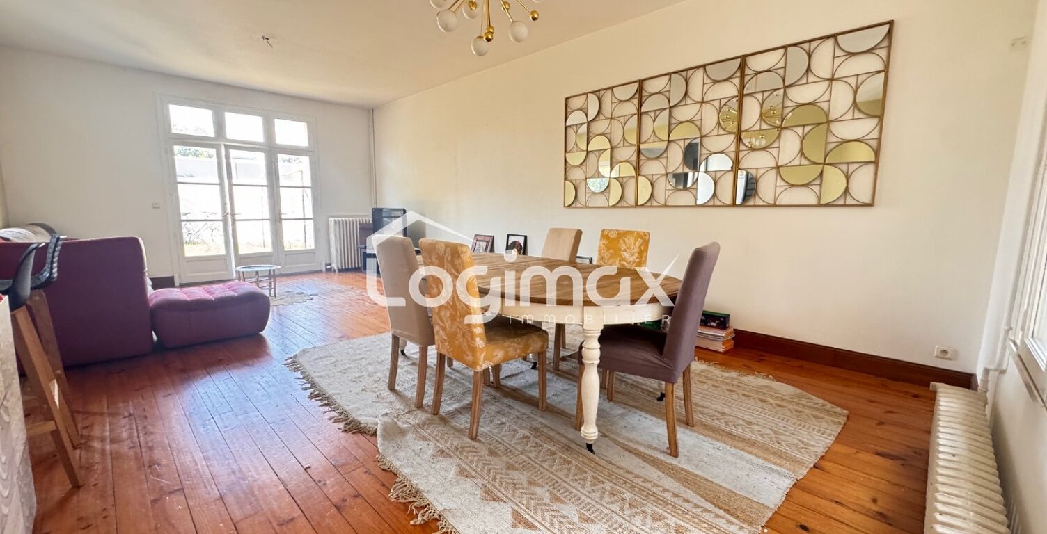 Vente maison 5 pièces 143 m² La Rochelle (17000) — photo 1
