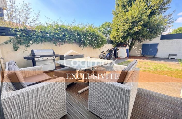 Vente maison 5 pièces 143 m² La Rochelle (17000) — photo 2