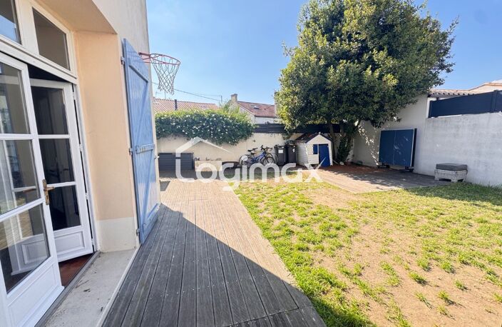 Vente maison 5 pièces 143 m² La Rochelle (17000) — photo 3