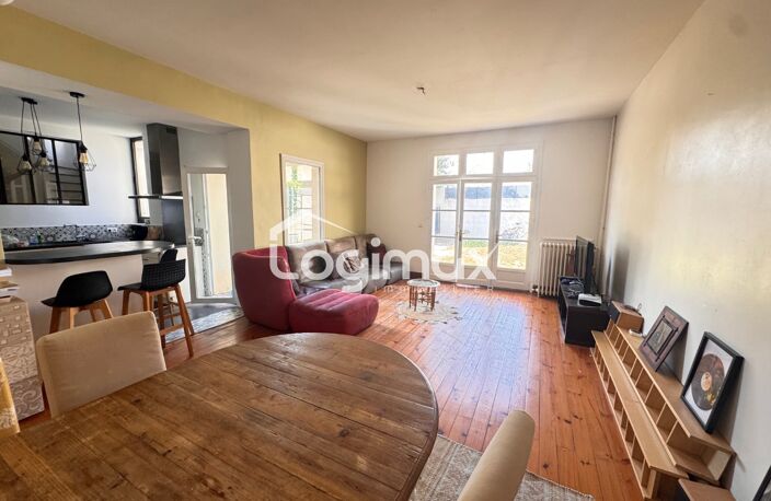 Vente maison 5 pièces 143 m² La Rochelle (17000) — photo 4