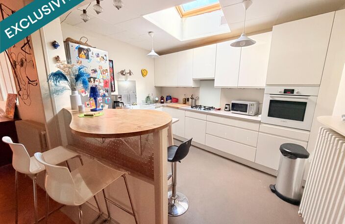 Appartement rue de la Bretonnerie — photo 2