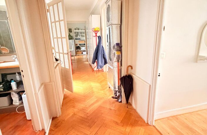 Appartement rue de la Bretonnerie — photo 3