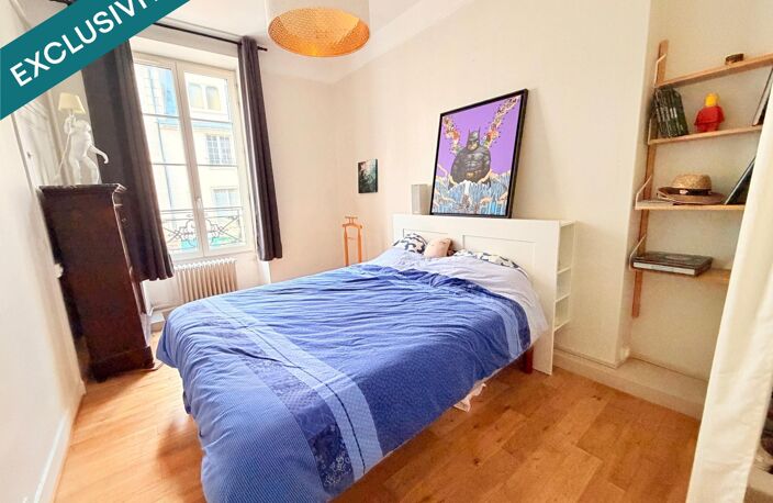 Appartement rue de la Bretonnerie — photo 4