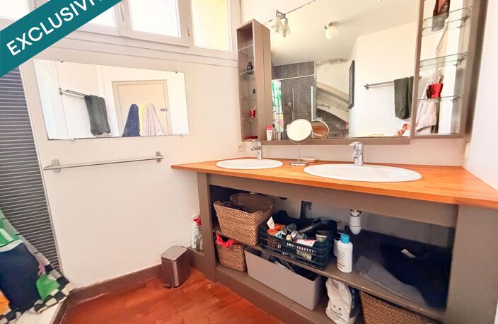 Appartement rue de la Bretonnerie — photo 5