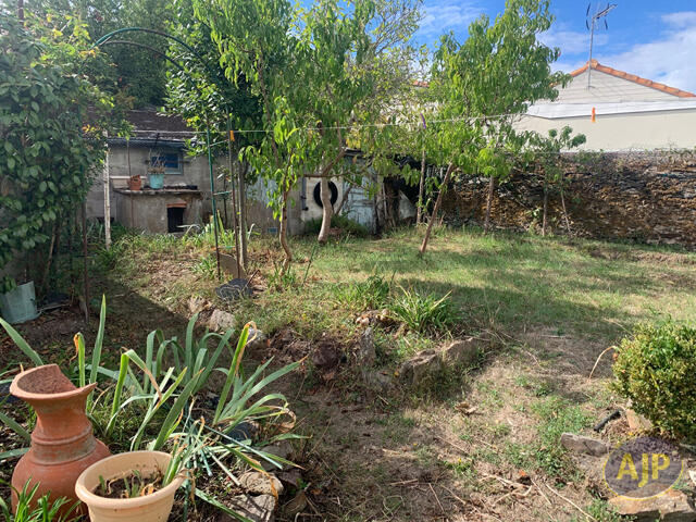 Maison proposé à Saint-Sébastien-sur-Loire