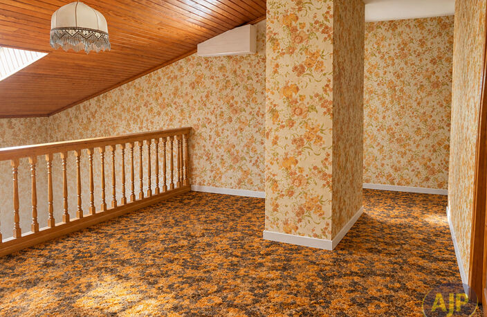 St Sébastien / Loire, maison T7 — photo 4