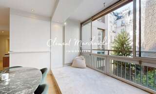 Appartement 4 Pièces 115 m² à vendre à Paris 8 (75008)