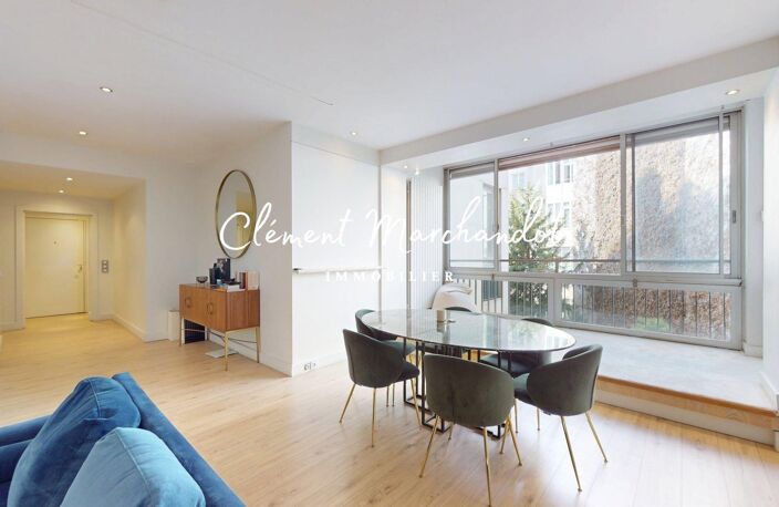 Avenue Montaigne  Appartement calme et rénové — photo 2