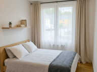 Appartement T3 SAINT CONGARD — photo 2