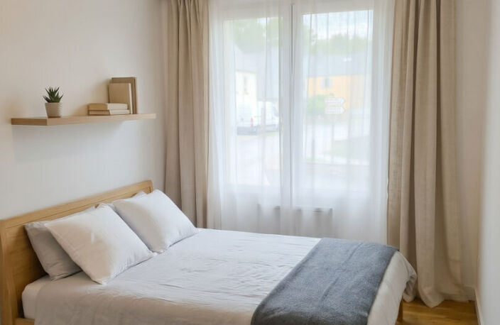 Appartement T3 SAINT CONGARD — photo 2
