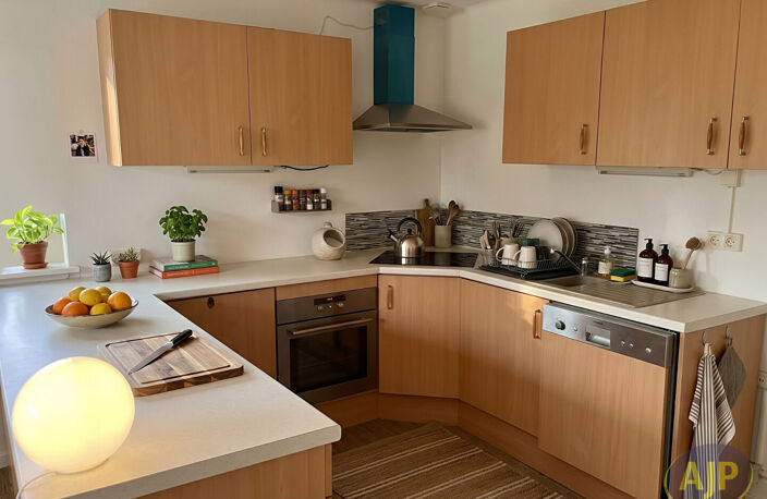 Appartement T3 SAINT CONGARD — photo 3