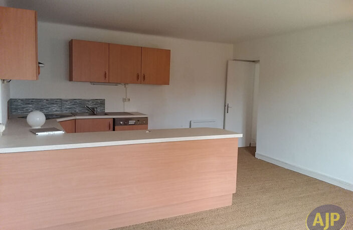 Appartement T3 SAINT CONGARD — photo 5
