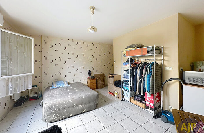 Appartement Chateaubriant 1 pièce(s) 27 m2 — photo 4
