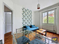 Rue Saint Charles - T2 - meublé — photo 4