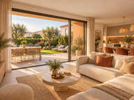 NIMES CENTRE VILLE MAGNIFIQUE T4 DE  85 M²  AVEC 18 TERRASSE — photo 2