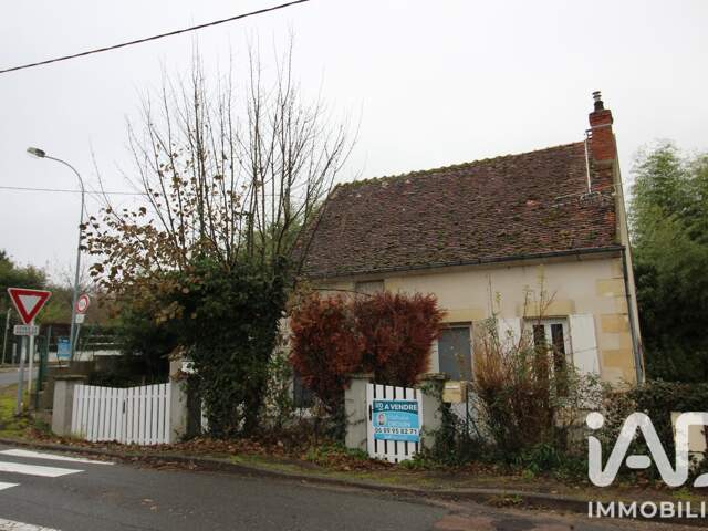Vente Maison de village 2 pièces — photo du bien